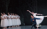 Giselle au Capitole de Toulouse