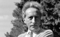 Jean Cocteau