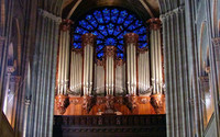 notre-dame orgue 2014