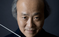Le chef d'orchestre Otaka Tadaaki