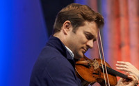 Renaud Capuçon