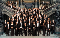 orchestre de l'opéra national de paris