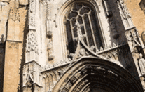 cathédrale saint sauveur aix en provence