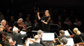 Mirga Gražinytė-Tyla et l’Orchestre philharmonique de Radio France