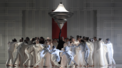 Nabucco au Capitole de Toulouse 2024