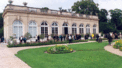 orangerie de bagatelle